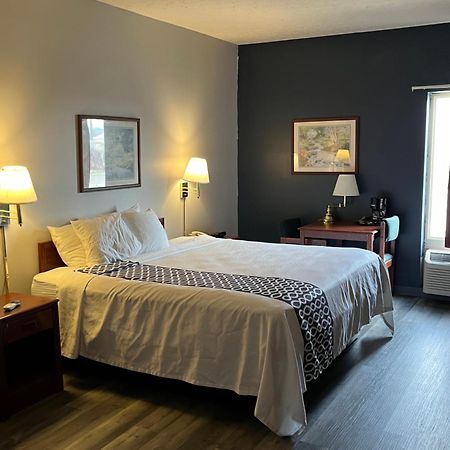 Springfield Inn Ngoại thất bức ảnh
